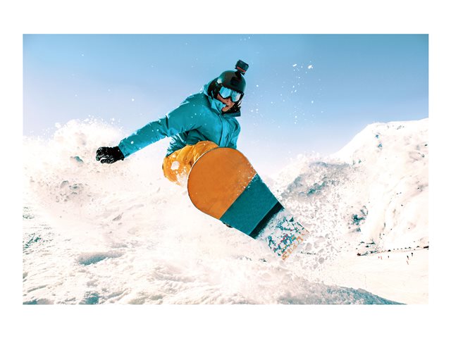 INSTA360 ONE RS Twin Edition 360 Action Camera Kit - Image 3