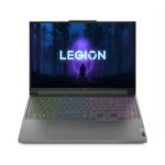 LENOVO Legion Slim 5 16" Gaming Laptop - AMD Ryzen 7  RTX 4070  1 TB SSD