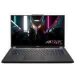 GIGABYTE AORUS 17H 17.3" Gaming Laptop - Intel® Core™ i7  RTX 4080  1 TB SSD
