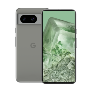 GOOGLE Pixel 8 - 256 GB  Hazel