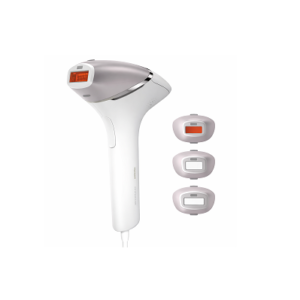 IPL hair removal