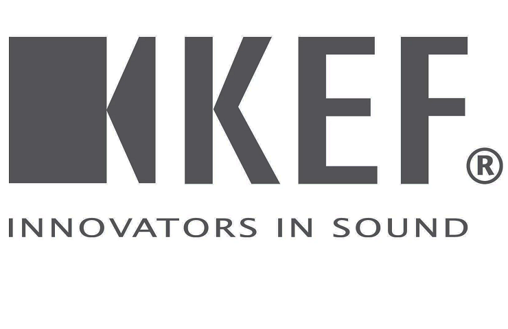 KEF AUDIO