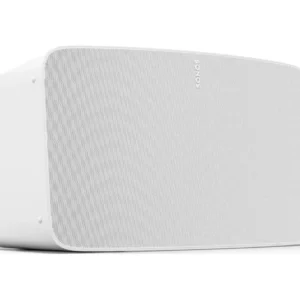 SONOS Five Wireless Multi-room Speaker - White
