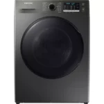 SAMSUNG Series 5 ecobubble WD80TA046BX EU 8 kg Washer Dryer - Graphite
