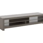 AVF Calibre CA180RGRE 1800 mm TV Stand – Grey