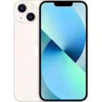 APPLE iPhone 13 - 128 GB  Starlight