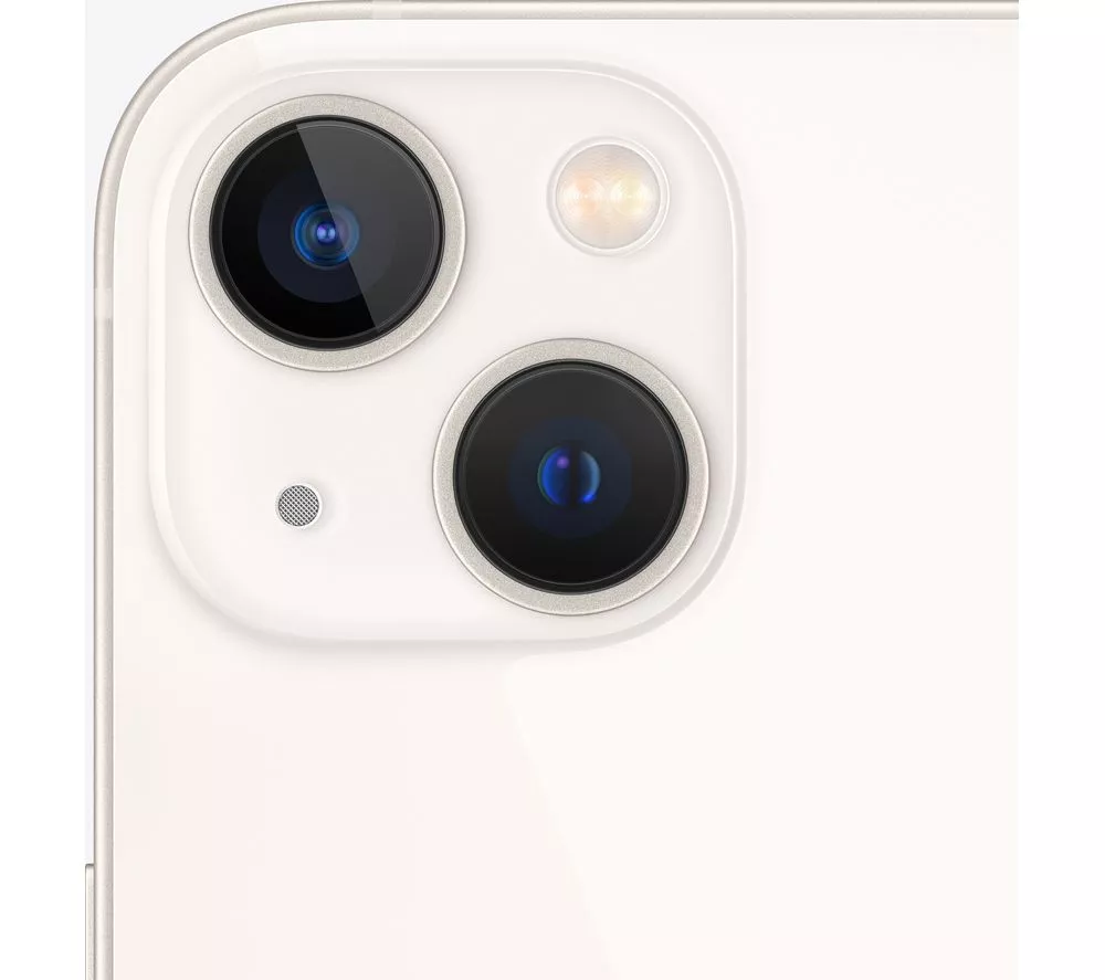 APPLE iPhone 13 - 128 GB Starlight