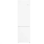 BOSCH Series 4 KGN392WDFG 70 30 Fridge Freezer - White