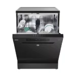 HOOVER H-Dish 300 HF 3C7L0B Full-size WiFi-enabled Dishwasher - Black