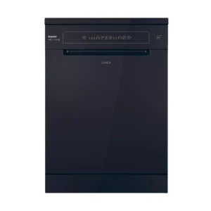 CANDY CF 3E9L0B-80 Full-size WiFi-enabled Dishwasher - Black