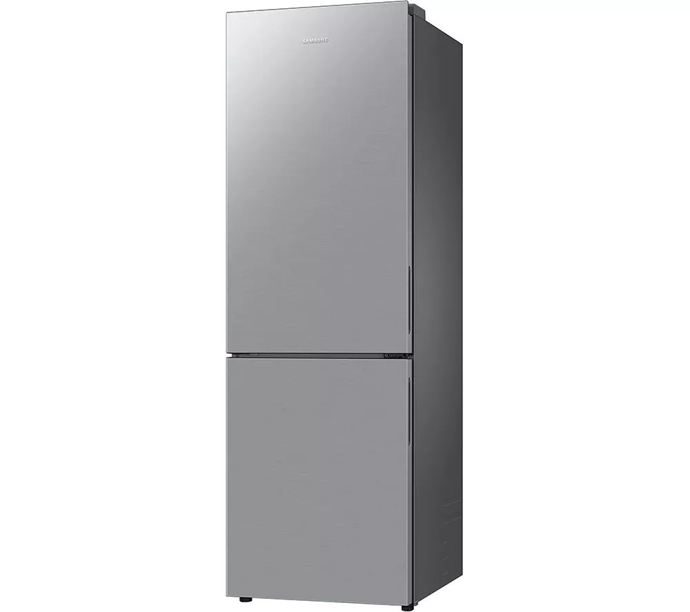 SAMSUNG Series 5 SpaceMax RB33B610ESA EU 70 30 Fridge Freezer - Silver