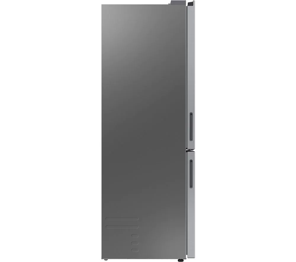 SAMSUNG Series 5 SpaceMax RB33B610ESA EU 70 30 Fridge Freezer - Silver