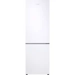 SAMSUNG Series 5 SpaceMax RB33B610EWW EU 70 30 Fridge Freezer - White