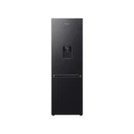 SAMSUNG Series 6 SpaceMax RB34C632EBN EU Smart 65 35 Fridge Freezer - Black