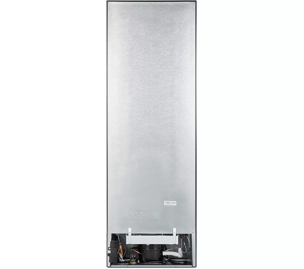 HISENSE RB390N4WWE 60 40 Fridge Freezer - White
