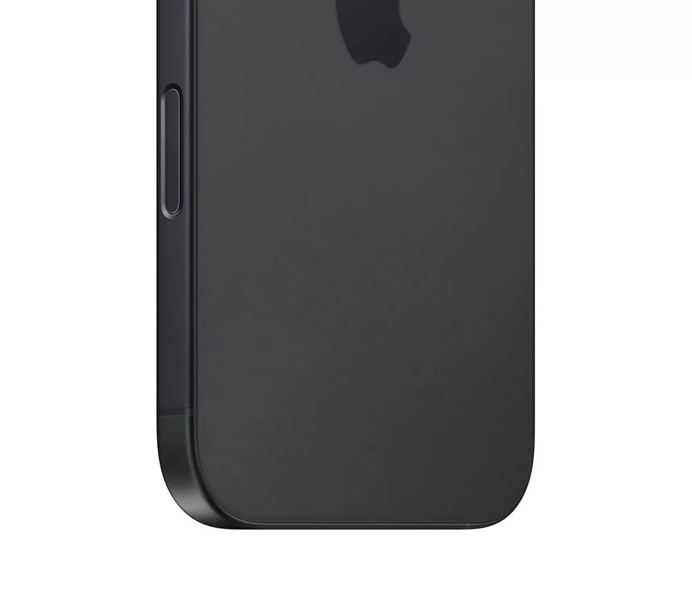 APPLE iPhone 11 - 128 GB Black