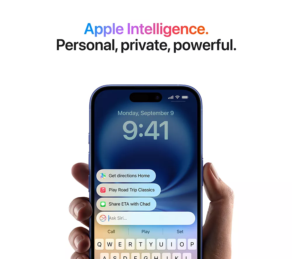 APPLE iPhone 11 - 128 GB Black