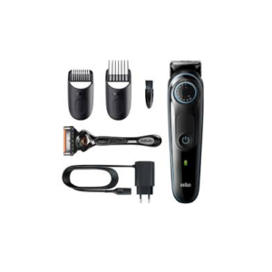 Men's shaving and grooming