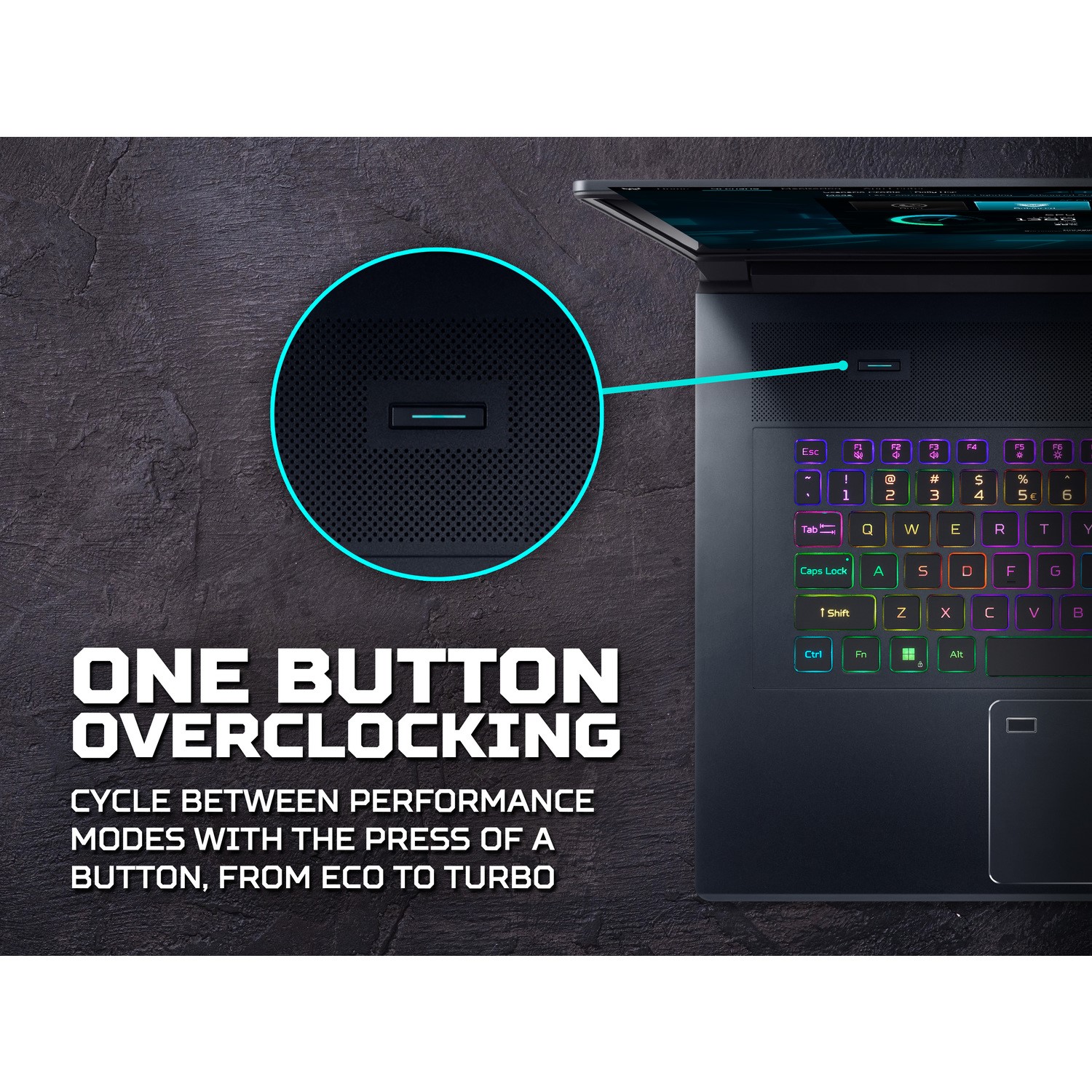 ACER Triton 17X 17" Gaming Laptop - Intel® Core™ i9 RTX 4090 2 TB SSD