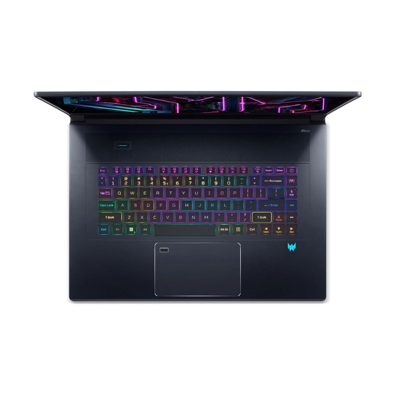 ACER Triton 17X 17" Gaming Laptop - Intel® Core™ i9 RTX 4090 2 TB SSD