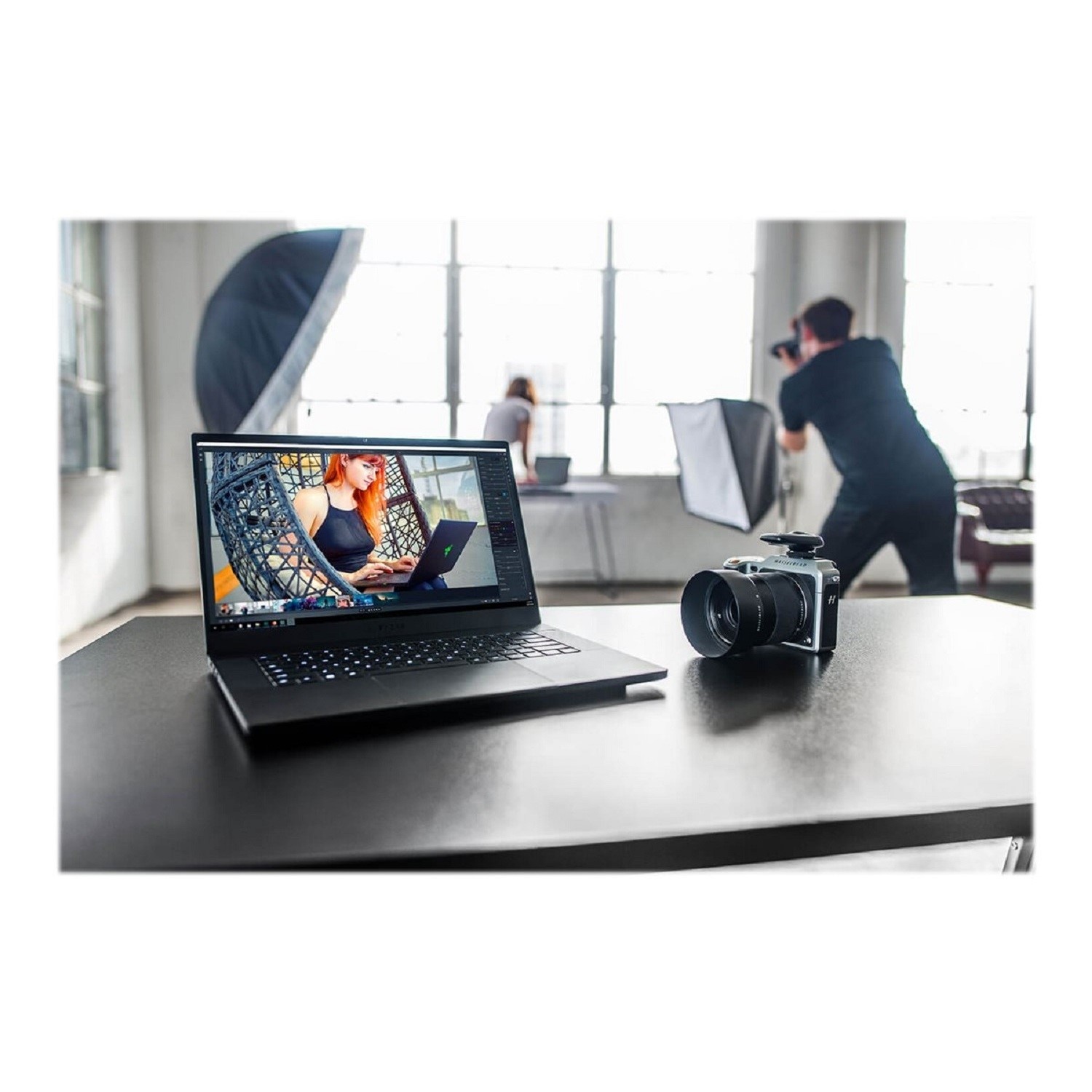 RAZER Blade 15.6" Gaming Laptop - Intel® Core™ i9 RTX 3070 Ti 1 TB SSD