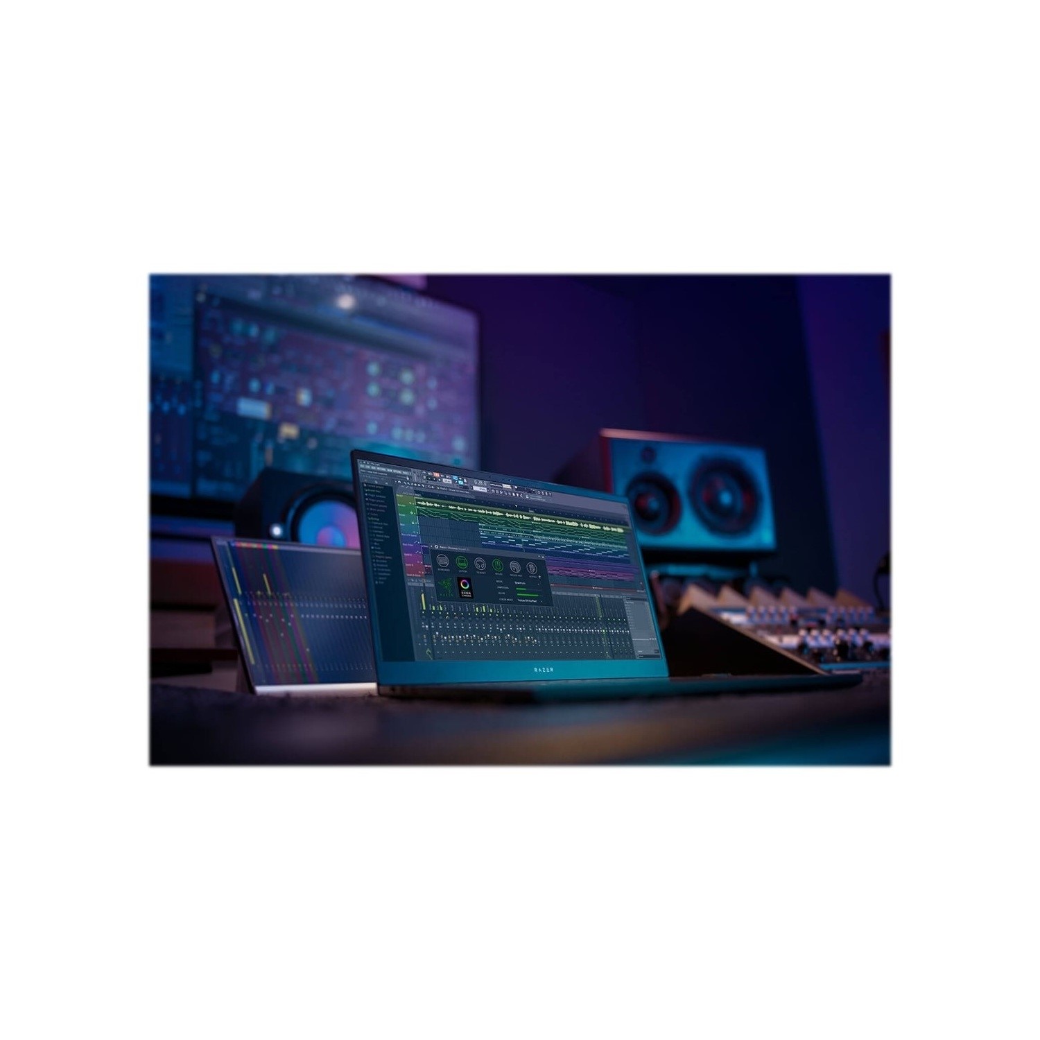 RAZER Blade 15.6" Gaming Laptop - Intel® Core™ i9 RTX 3070 Ti 1 TB SSD