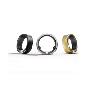 Smart rings