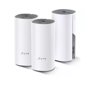 Whole home Wi-Fi systems