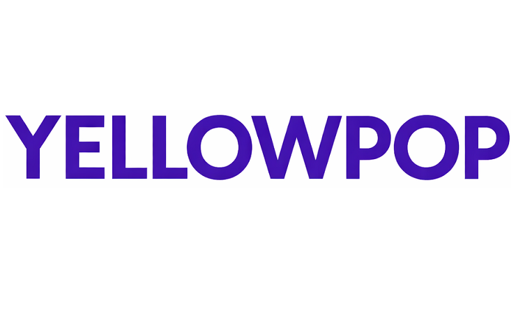 YELLOWPOP