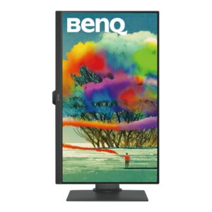 BENQ PD2700U 4K Ultra HD 27" IPS Monitor