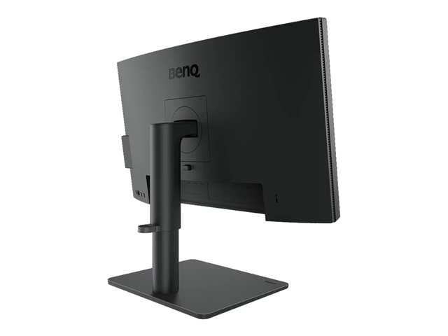 BENQ PD2506Q Quad HD 25" IPS Monitor - Black