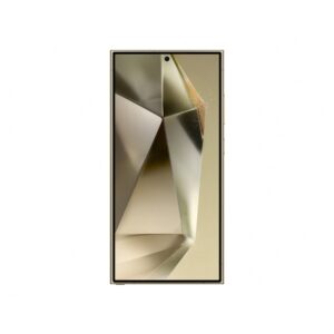 SAMSUNG Galaxy S24 Ultra - 1 TB Titanium Yellow