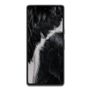 GOOGLE Pixel 7 - 128 GB  Obsidian