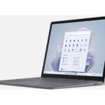 MICROSOFT 15" Surface Laptop 5 - Intel® Core™ i7  512 GB SSD  Black