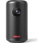 NEBULA Capsule II Smart HD Ready Portable Projector