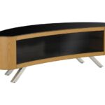AVF Bay 1500 mm TV Stand - Oak