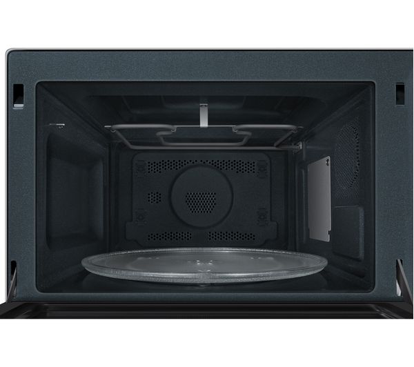 SAMSUNG MC32J7055CT EU Combination Microwave - Stainless Steel - Image 4