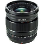 FUJIFILM Fujinon XF 16 mm f 1.4 R WR Wide-angle Prime Lens