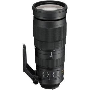 NIKON AF-S NIKKOR 200-500 mm f 5.6E ED VR Telephoto Zoom Lens