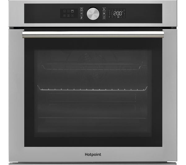 HOTPOINT Class 4 SI4 854 H IX Electric Oven - Stainless Steel
