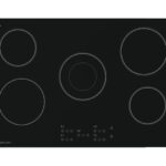 RANGEMASTER RMB75HPECGL 75 cm Electric Ceramic Hob - Black