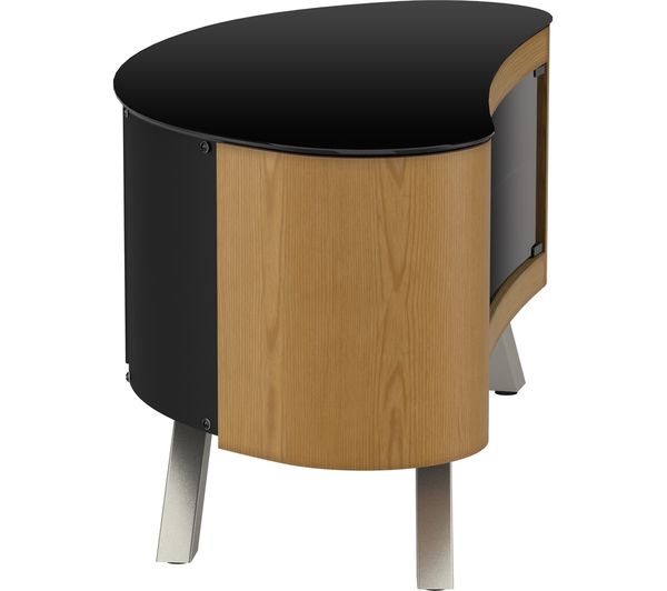 AVF Bay 1150 TV Stand - Oak