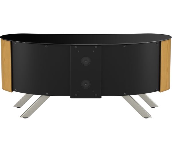 AVF Bay 1150 TV Stand - Oak