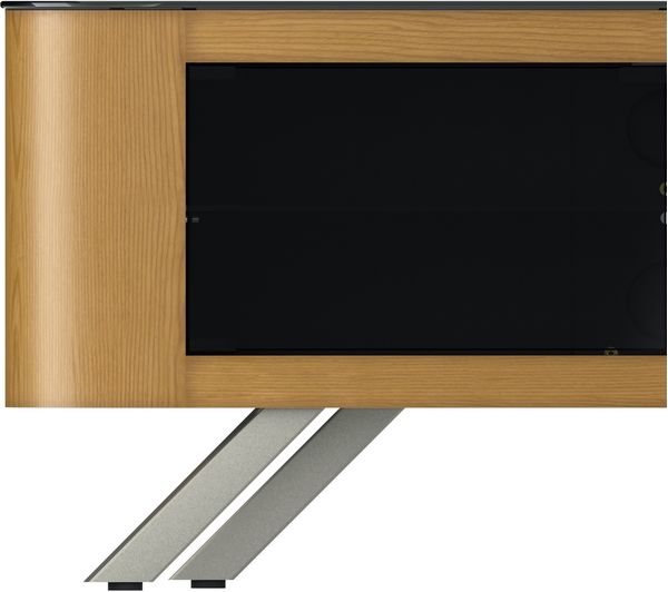 AVF Bay 1150 TV Stand - Oak