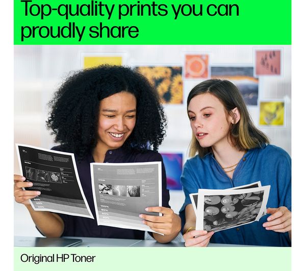 HP 90X Original Black Toner Cartridge - Image 3