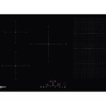 NEFF N70 T58FD20X0 80 cm Electric Induction Hob - Black