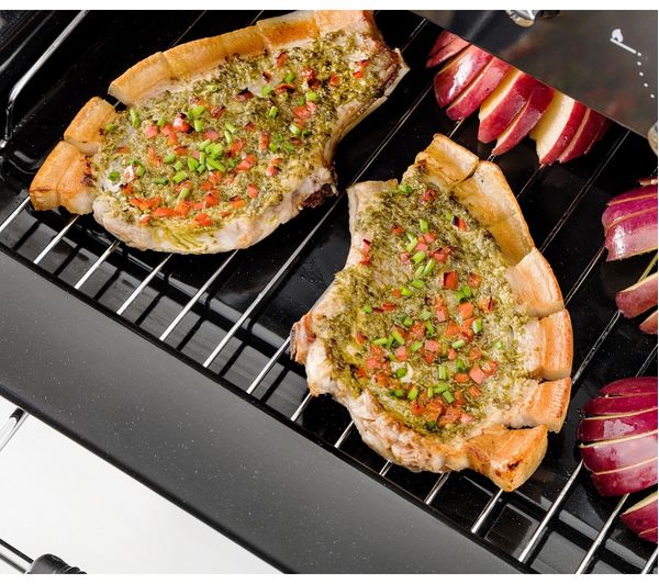 RANGEMASTER Professional+ 110 Gas Range Cooker - Stainless Steel - Image 7