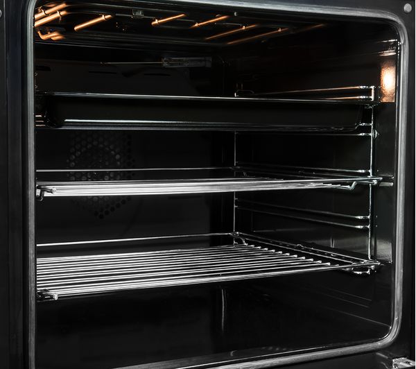 BEKO Pro BXIM35300X Electric Oven - Stainless Steel