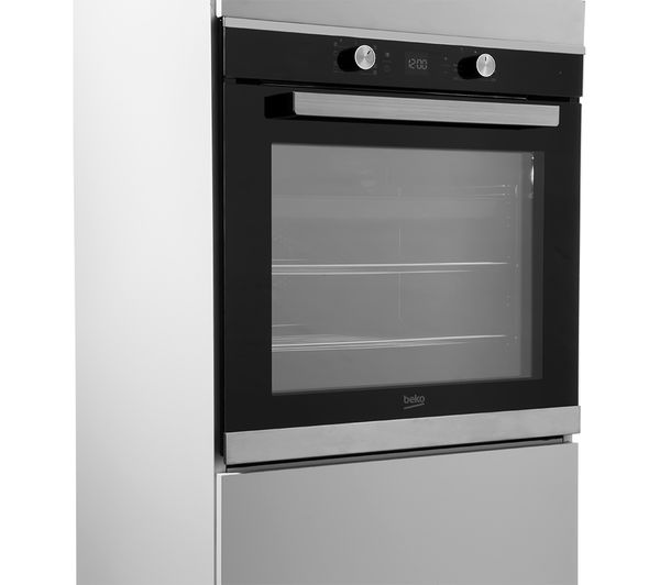 BEKO Pro BXIM35300X Electric Oven - Stainless Steel