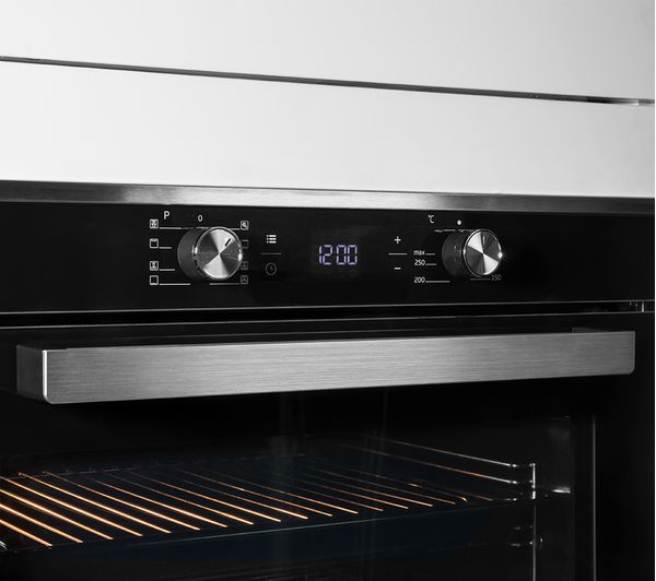 BEKO Pro BXIM35300X Electric Oven - Stainless Steel